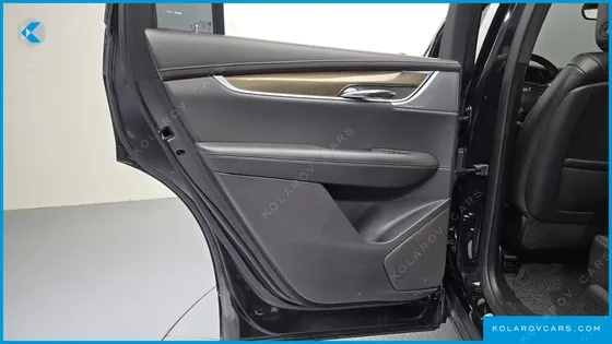 CADILLAC XT6 3.6 SPORT
