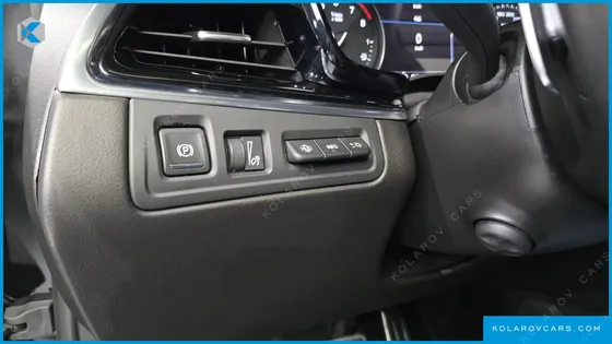 CADILLAC XT6 3.6 SPORT