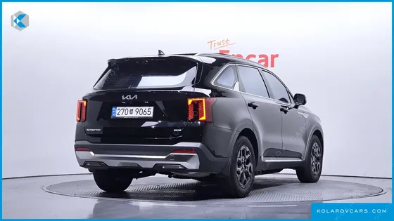 KIA SORENTO HEV 1.6 2WD
