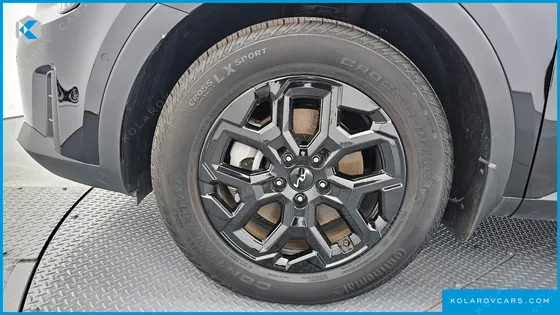 KIA SORENTO HEV 1.6 2WD