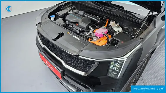 KIA SORENTO HEV 1.6 2WD