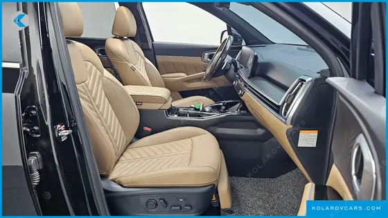 KIA SORENTO HEV 1.6 2WD