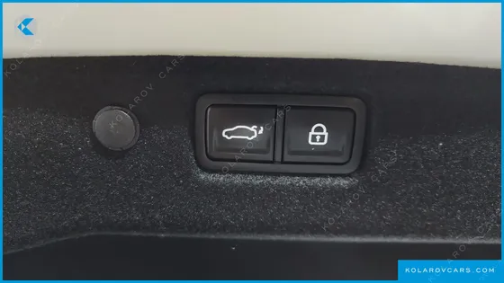 KIA K5 2.0 LPI