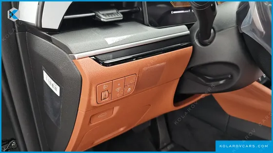 KIA K5 2.0