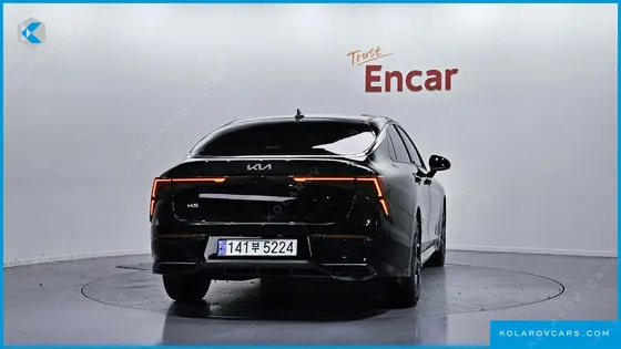 KIA K5 2.0