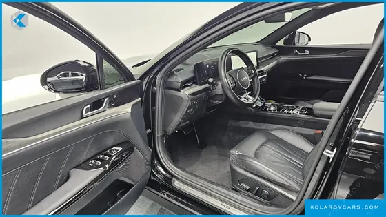 KIA K5 2.0