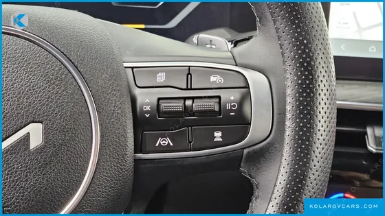 KIA K5 2.0
