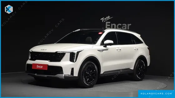 KIA SORENTO HEV 1.6 2WD