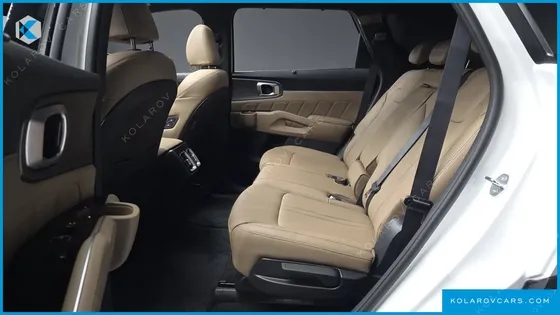 KIA SORENTO HEV 1.6 2WD