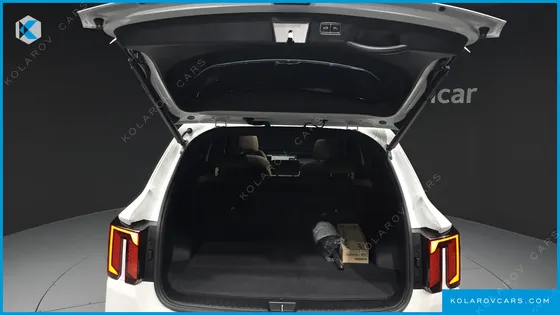 KIA SORENTO HEV 1.6 2WD