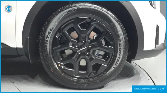 KIA SORENTO HEV 1.6 2WD
