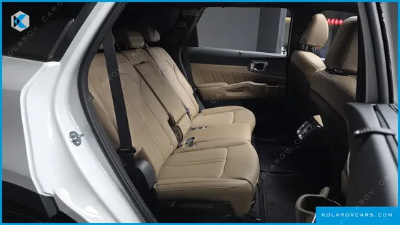 KIA SORENTO HEV 1.6 2WD