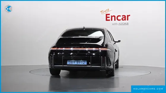 HYUNDAI IONIQ 6 LONG RANGE