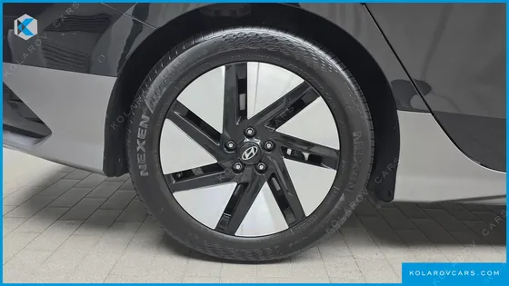 HYUNDAI IONIQ 6 LONG RANGE