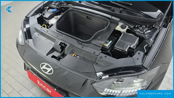 HYUNDAI IONIQ 6 LONG RANGE