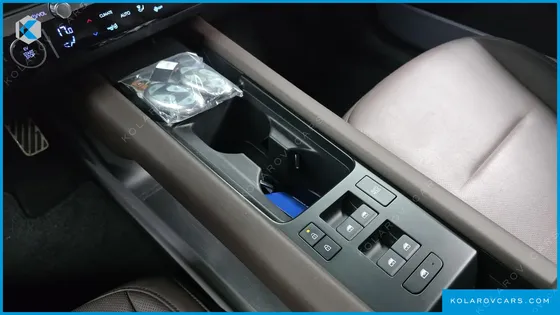 HYUNDAI IONIQ 6 LONG RANGE