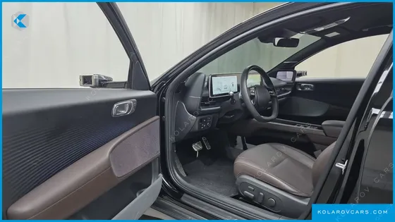 HYUNDAI IONIQ 6 LONG RANGE