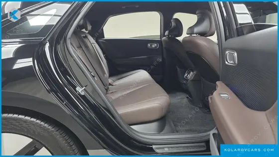 HYUNDAI IONIQ 6 LONG RANGE