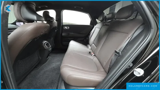 HYUNDAI IONIQ 6 LONG RANGE