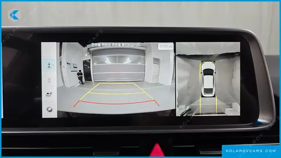 HYUNDAI IONIQ 6 LONG RANGE