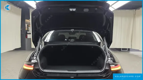 HYUNDAI IONIQ 6 LONG RANGE