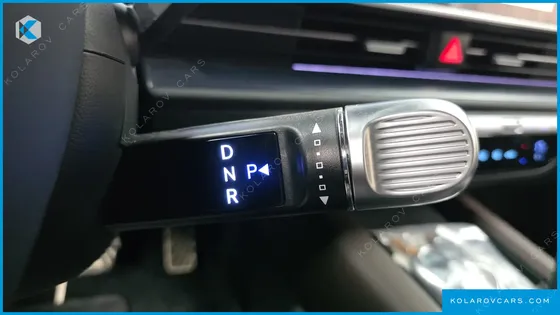 HYUNDAI IONIQ 6 LONG RANGE