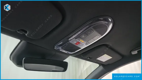HYUNDAI IONIQ 6 LONG RANGE