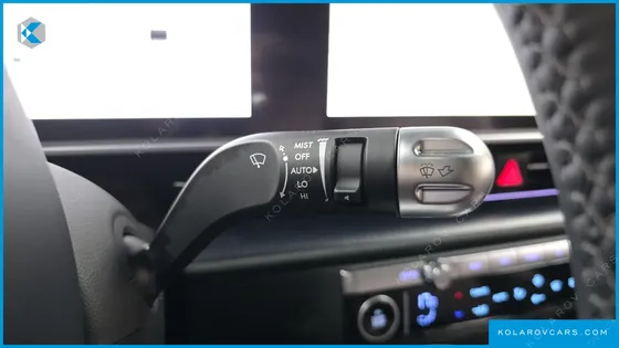 HYUNDAI IONIQ 6 LONG RANGE