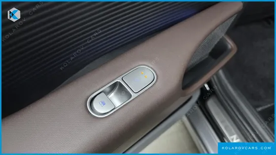 HYUNDAI IONIQ 6 LONG RANGE