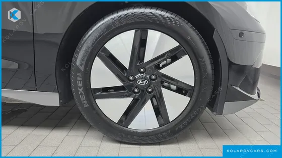 HYUNDAI IONIQ 6 LONG RANGE