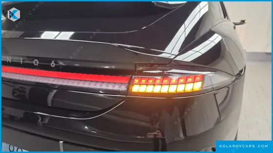 HYUNDAI IONIQ 6 LONG RANGE