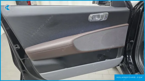 HYUNDAI IONIQ 6 LONG RANGE