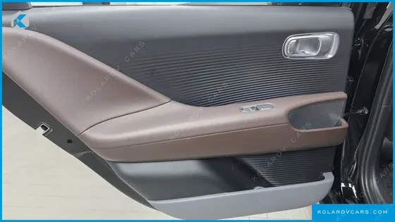 HYUNDAI IONIQ 6 LONG RANGE