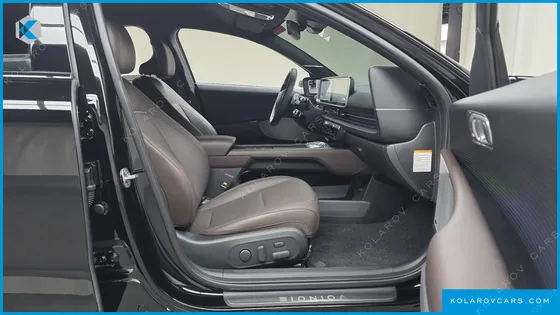 HYUNDAI IONIQ 6 LONG RANGE