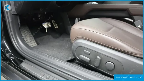 HYUNDAI IONIQ 6 LONG RANGE