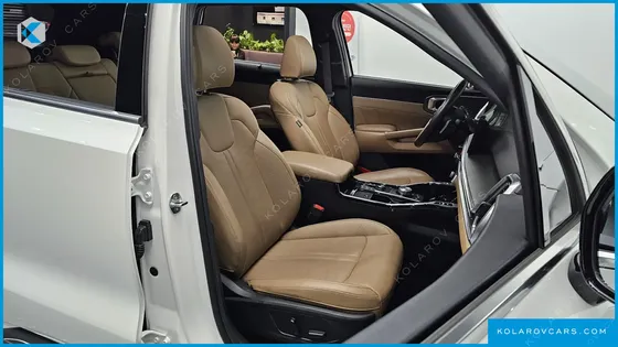 KIA SORENTO GASOLINE 2.5T 2WD