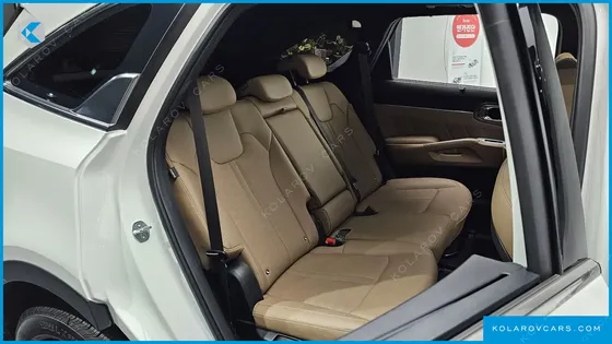 KIA SORENTO GASOLINE 2.5T 2WD