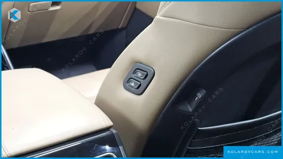 KIA SORENTO GASOLINE 2.5T 2WD