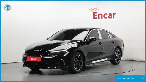 KIA K5 2.0