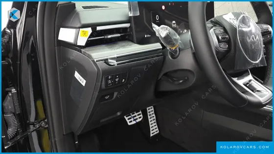 KIA K5 2.0