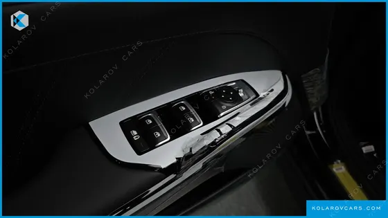 KIA K5 2.0