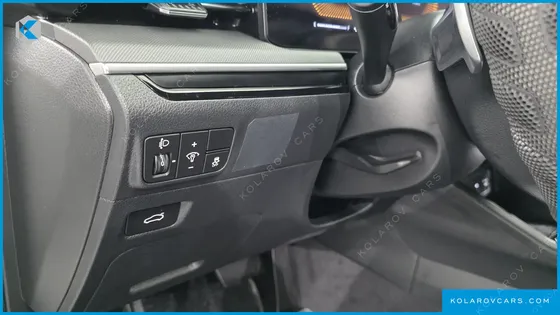 KIA K5 2.0