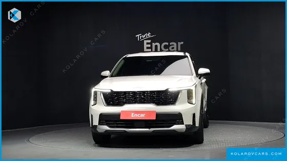 KIA SORENTO DIESEL 2.2 4WD