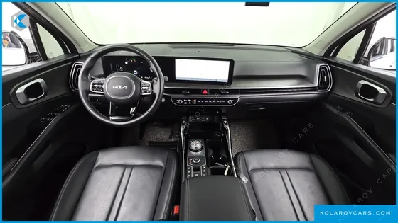 KIA SORENTO DIESEL 2.2 4WD