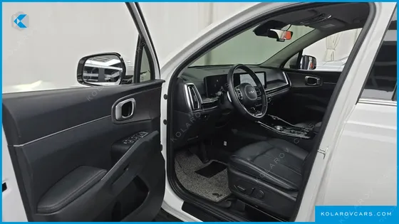 KIA SORENTO DIESEL 2.2 4WD