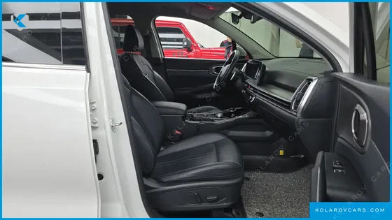 KIA SORENTO DIESEL 2.2 4WD
