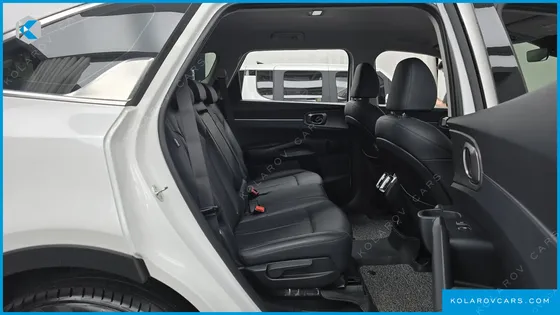 KIA SORENTO DIESEL 2.2 4WD