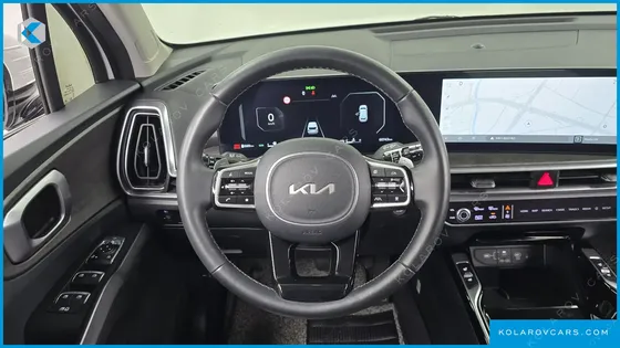 KIA SORENTO DIESEL 2.2 4WD