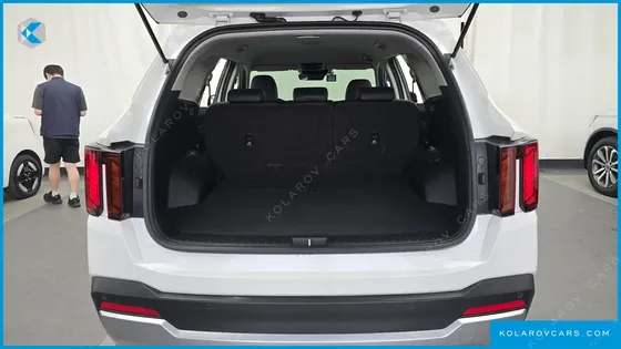 KIA SORENTO DIESEL 2.2 4WD