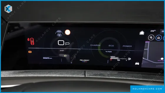 PEUGEOT 3008 1.2 HYBRID GT
